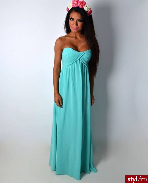 Dzienne Sukienki Moda