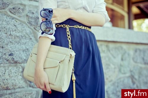 Spódnice Moda