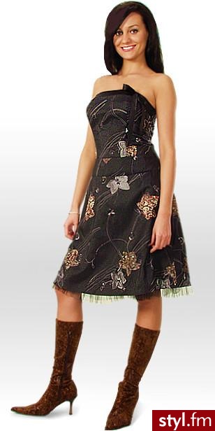 Pozostałe Ciuchy Moda