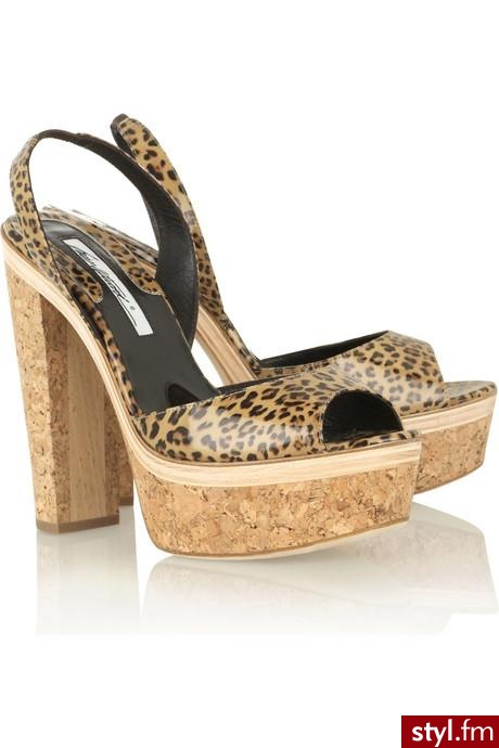 Brian Atwood 199.50$ - Pozostałe Buty Moda