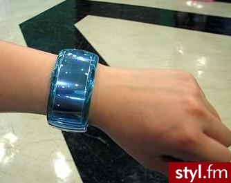 Zegarki LED'owe Jelly Digital LED Watch Dostępne na eBay'u w wielu kolorach. :) - Gadżety Inne Moda