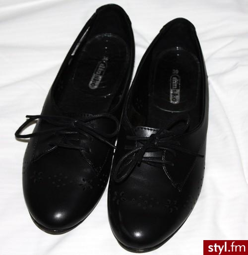 Pozostałe Buty Moda