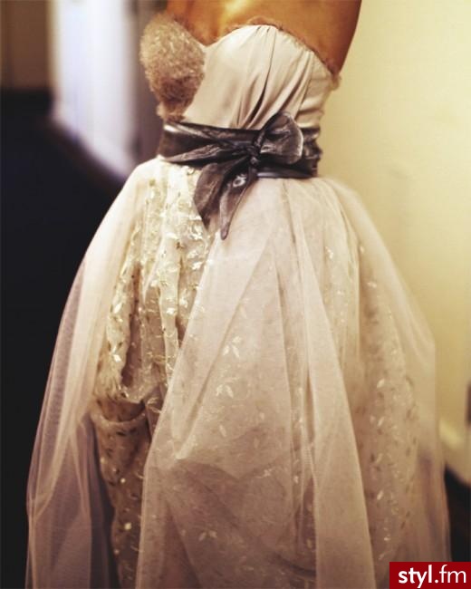 Sukienki Moda