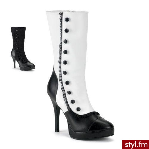 Pozostałe Buty Moda