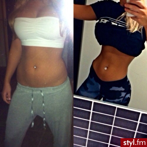 Sport i fitness