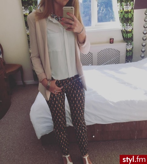 Pozostałe Ciuchy Moda