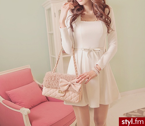 Dzienne Sukienki Moda