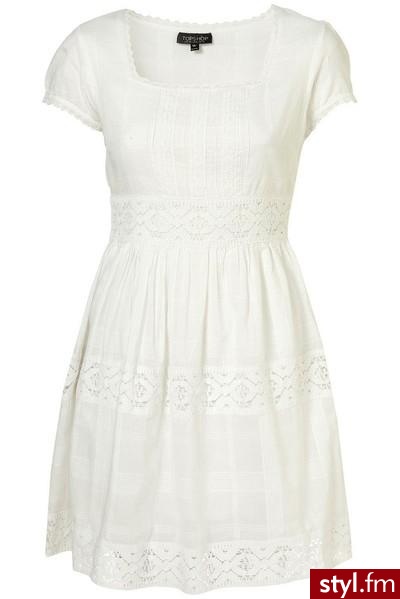 Top Shop - Pozostałe Ciuchy Moda