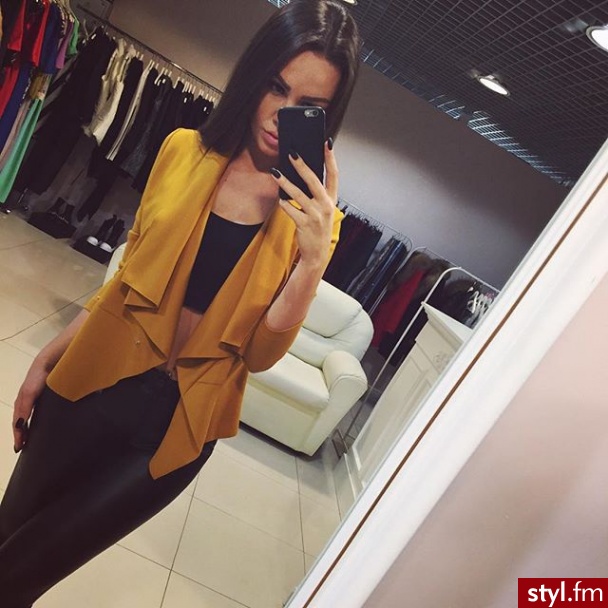 Pozostałe Ciuchy Moda