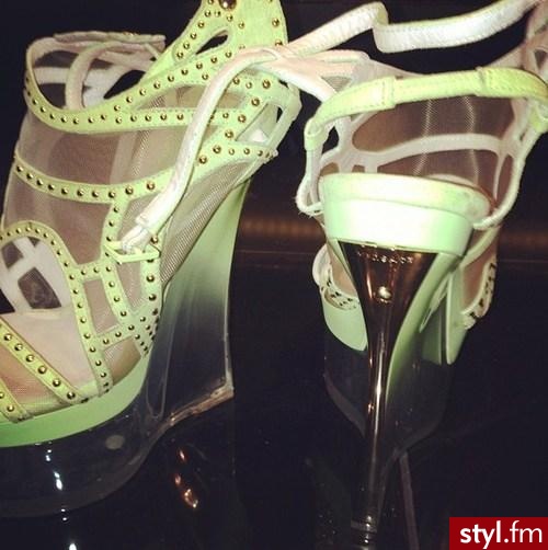 Koturny Buty Moda