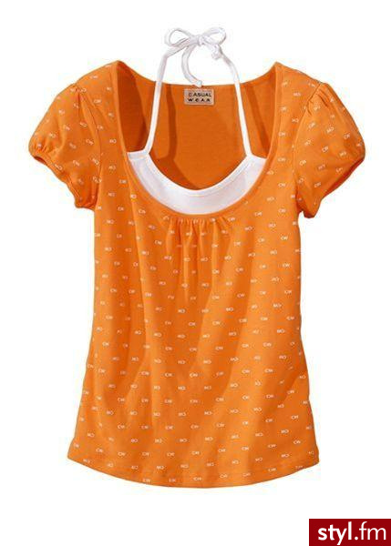 Pozostałe Ciuchy Moda