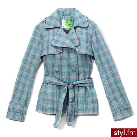 Kilka propozycji z wiosennej kolekcji Cropp. Kilka propozycji z wiosennej 2010 kolekcji Cropp - Pozostałe Ciuchy Moda