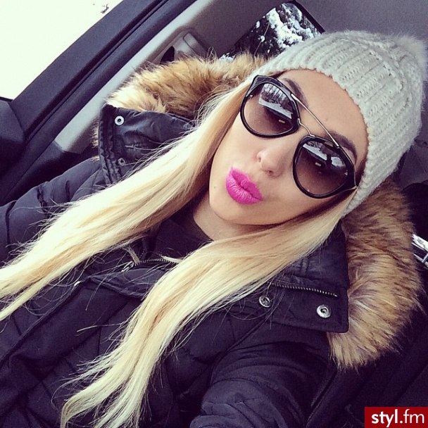 Okulary Dodatki Moda