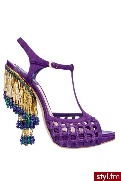 Dior - Pozostałe Buty Moda