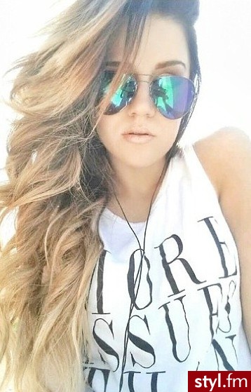 Okulary Dodatki Moda