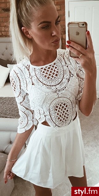 Pozostałe Ciuchy Moda