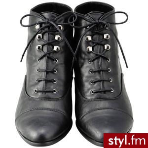 buty - Pozostałe Buty Moda