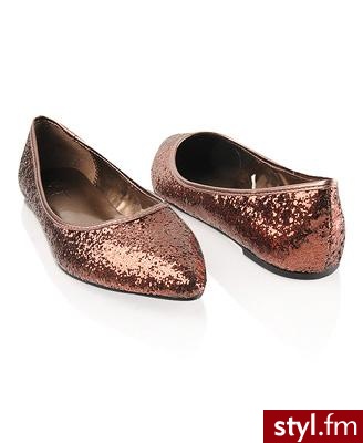 Forever21- śliczne balerinki w różnych odcieniach :*. # 30 PLN ($11) - forever21.com - Pozostałe Buty Moda