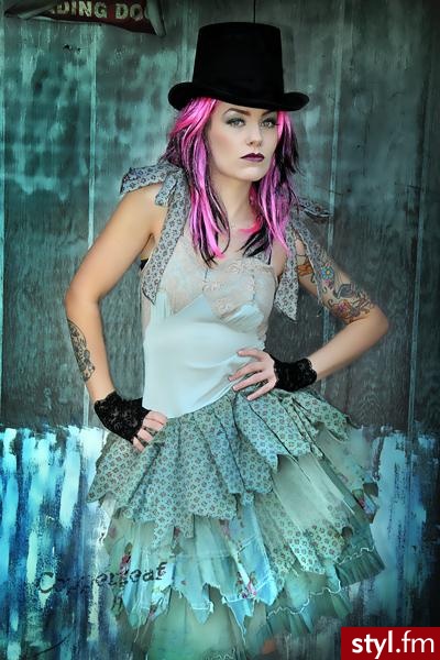 Pozostałe Ciuchy Moda