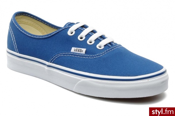 Trampki Buty Moda