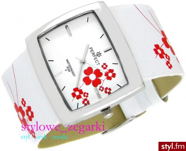 - stylowy zegarek. Cena:
39.99zł
Allegro.pl - Gadżety Inne Moda