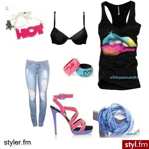:). :) - Styler