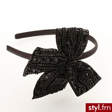 Nakrycia głowy Dodatki Moda