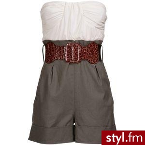 Pozostałe Ciuchy Moda