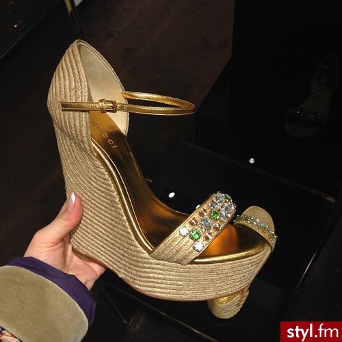 Koturny Buty Moda