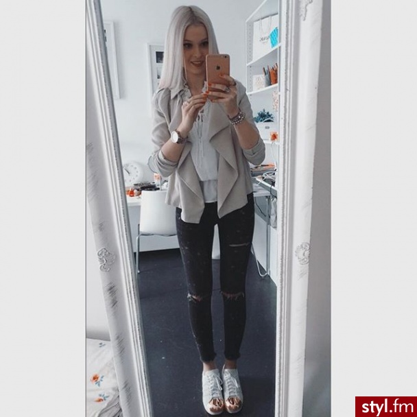 Pozostałe Ciuchy Moda