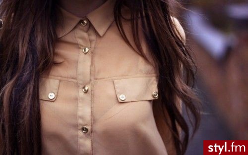 Koszule Ciuchy Moda