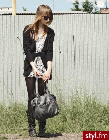 Jeśli jest to podaj link, wtedy usune - Moda uliczna Inne Moda