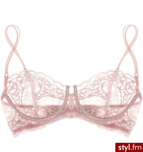 Bielizna Moda