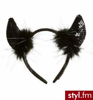 Nakrycia głowy Dodatki Moda