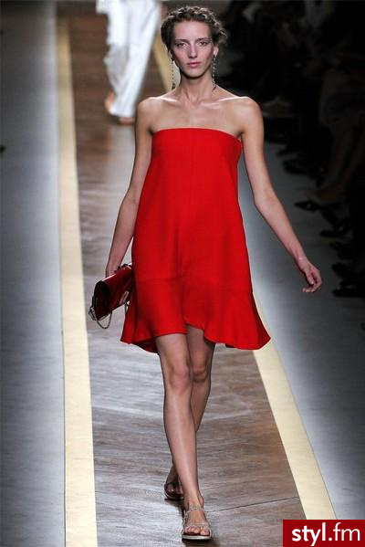 Valentino - Moda uliczna Inne Moda