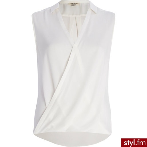 Bluzki Ciuchy Moda