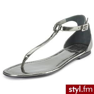 tory burch - Pozostałe Buty Moda