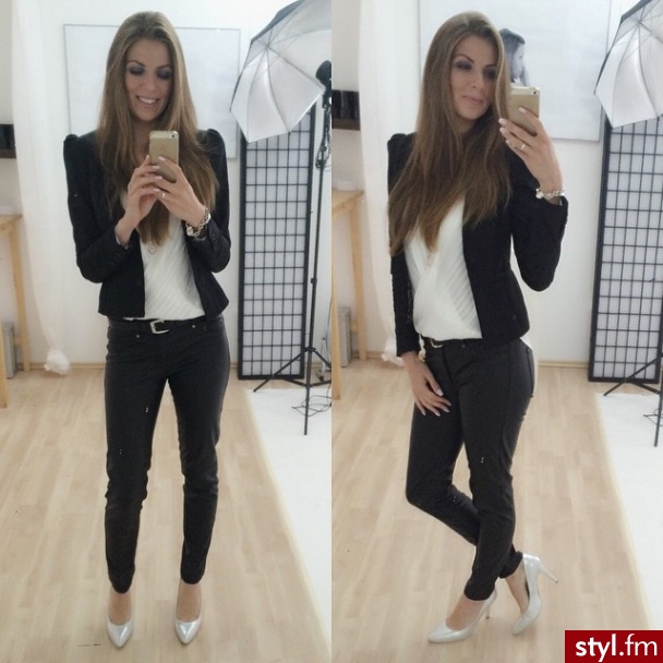 Pozostałe Ciuchy Moda