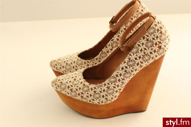 Koturny Buty Moda