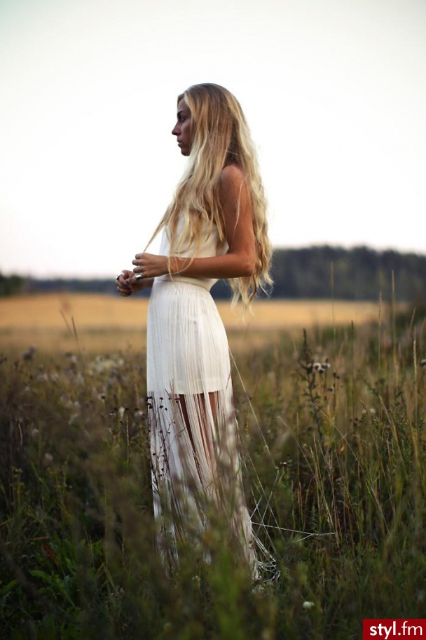 Spódnice Moda