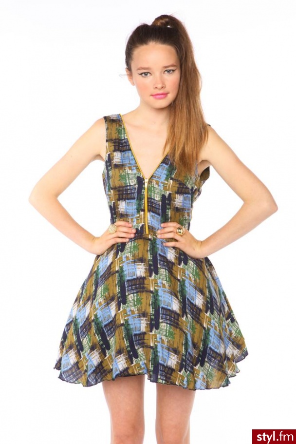 Pozostałe Ciuchy Moda
