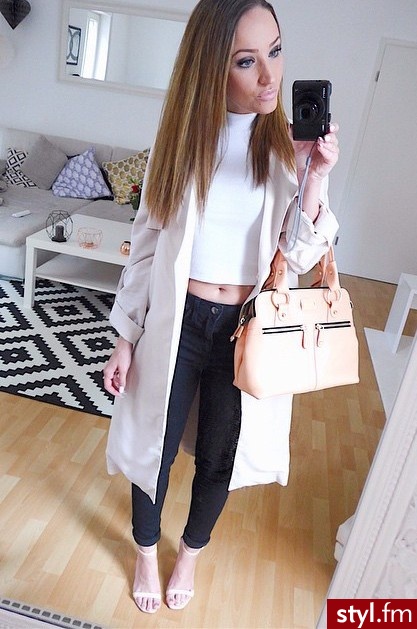 Pozostałe Ciuchy Moda