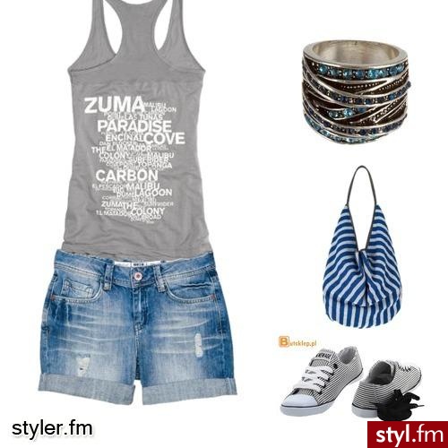 na luzie ;) - Styler