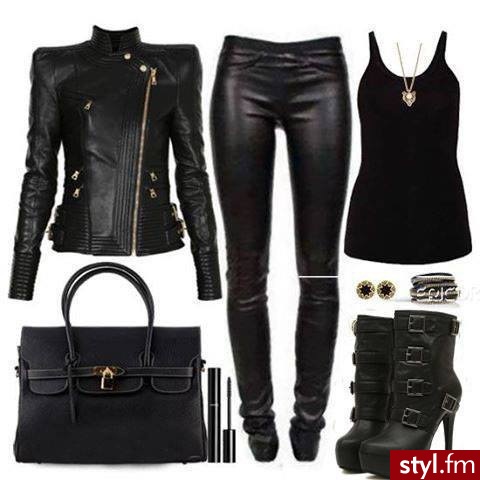 ♥ - Pozostałe Ciuchy Moda