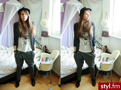 Pozostałe Ciuchy Moda
