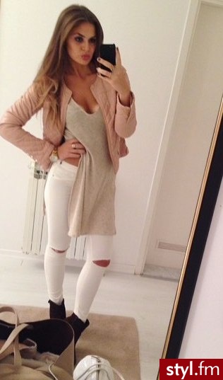 Pozostałe Ciuchy Moda