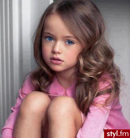 ♥♥ - Nasze maluchy Dziecko
