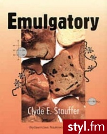 Emulgatory - Emu Buty Moda
