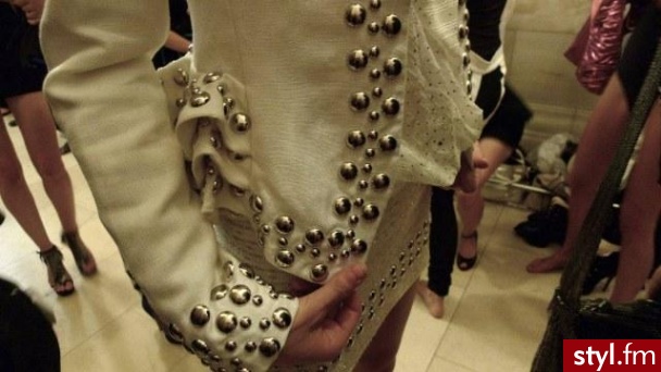 Pozostałe Ciuchy Moda
