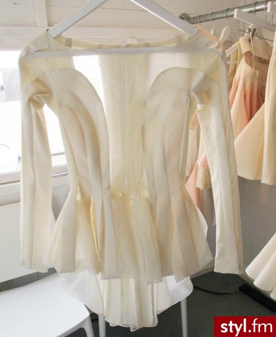 Koszule Ciuchy Moda